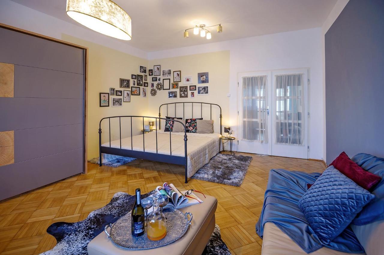Apartmán Alexis *