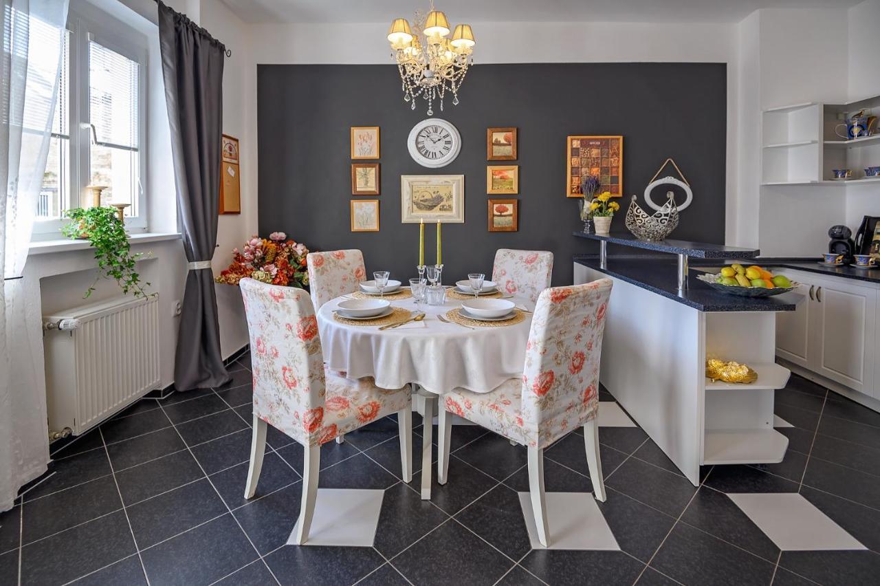 Apartmán Alexis *