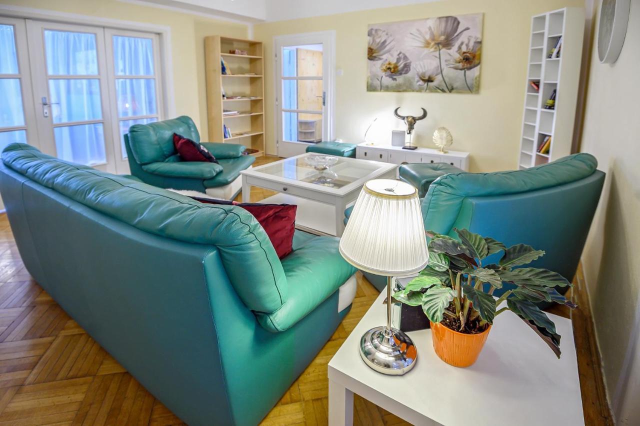 Apartmán Alexis