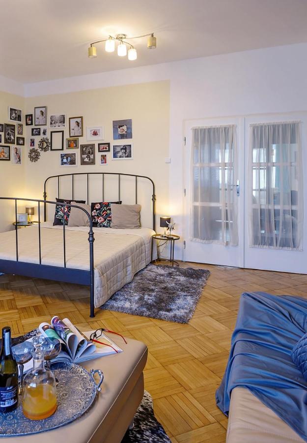 Alexis Apartmán Bratislava