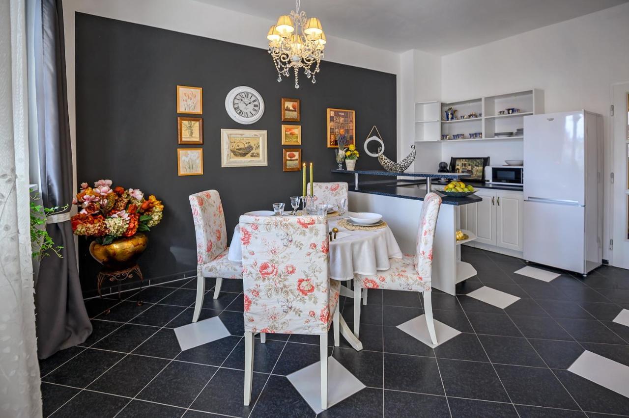Apartmán Alexis Bratislava