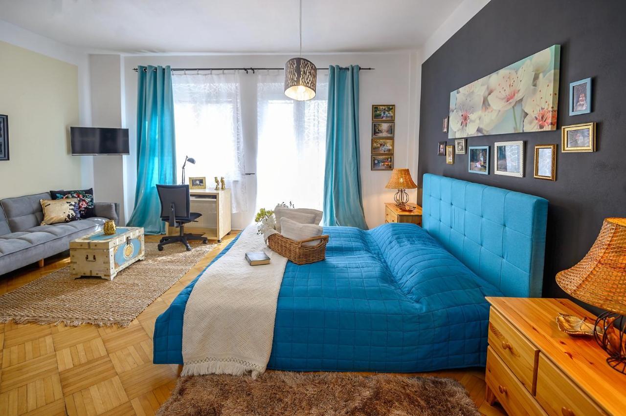 Apartmán Alexis Bratislava