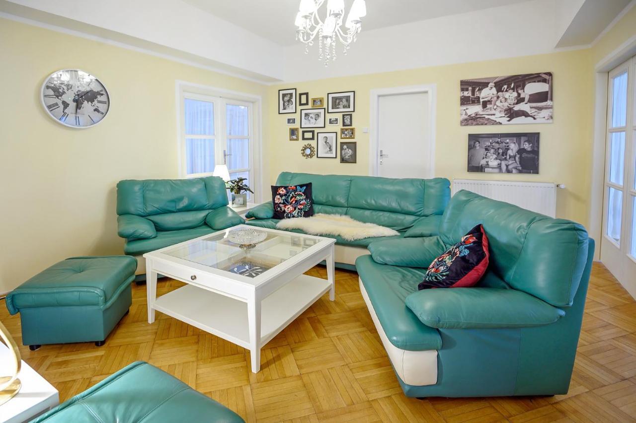 Alexis Apartmán Bratislava