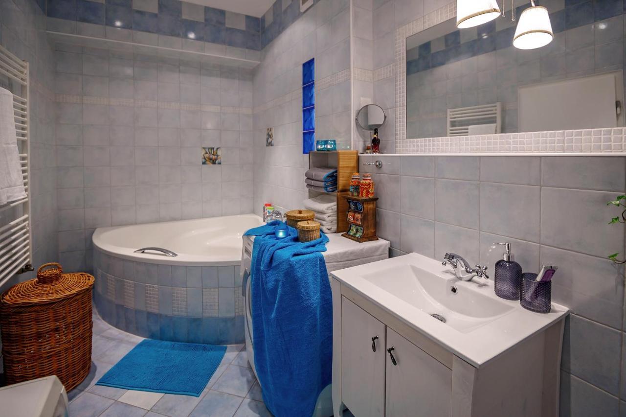 Apartament Alexis