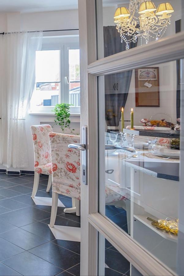 Alexis Apartament