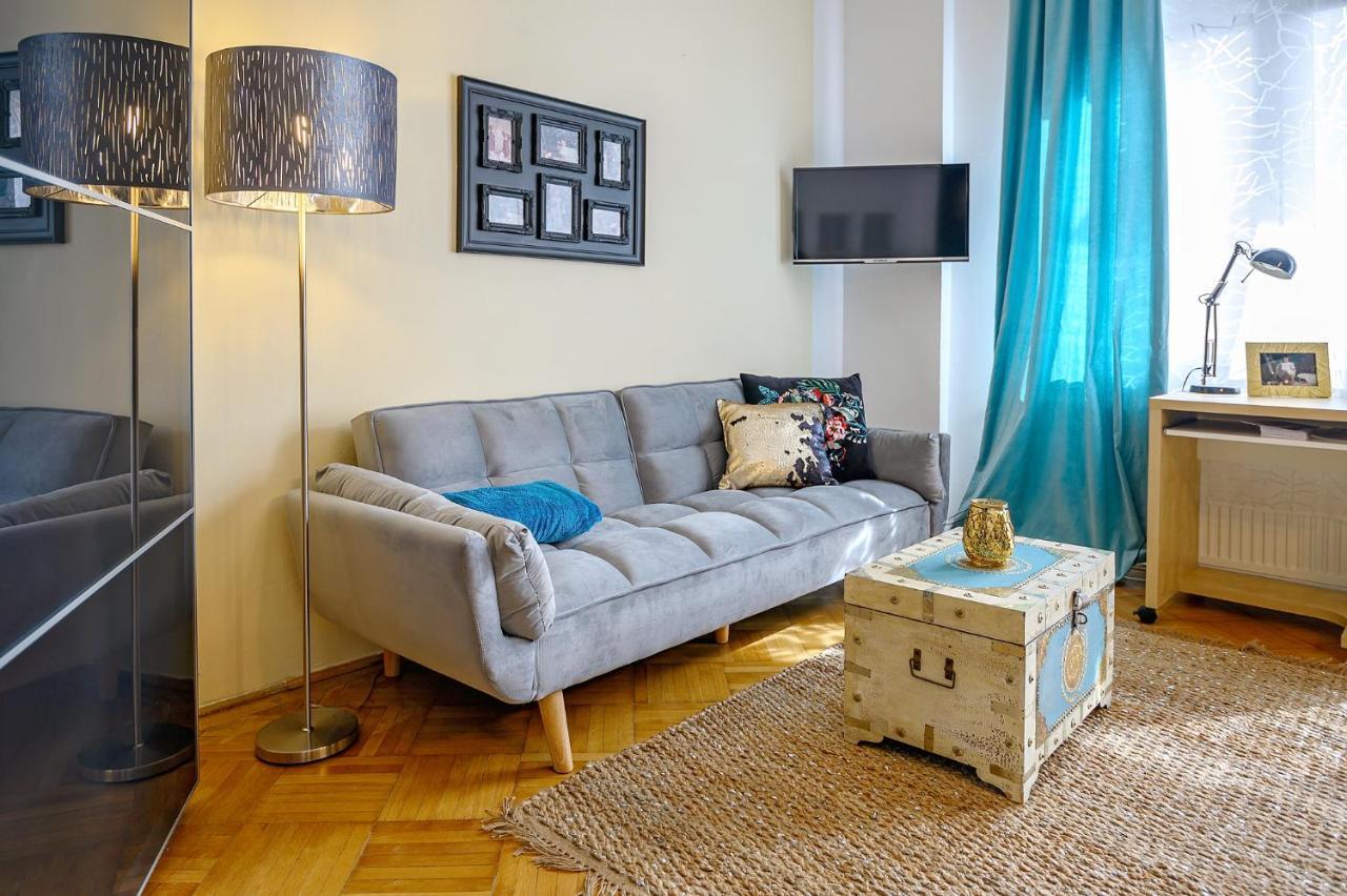 Alexis Apartmán