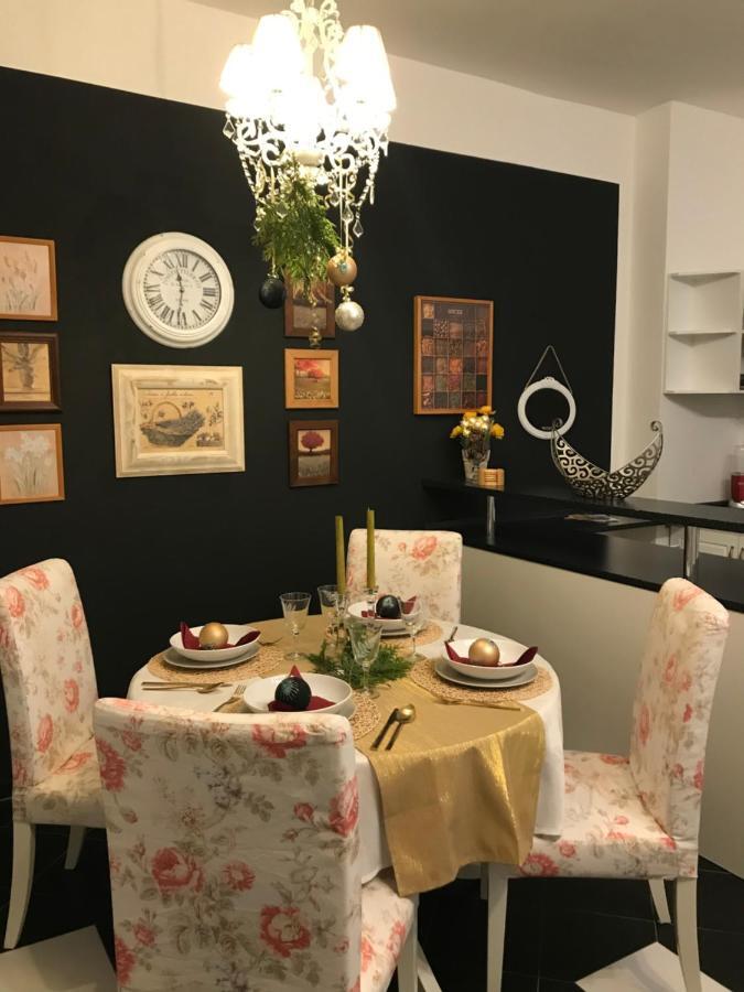 Apartmán Alexis *