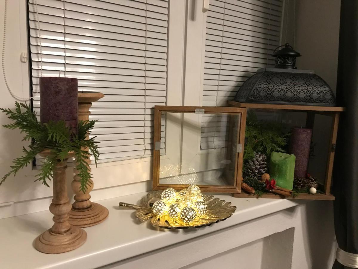 Apartament Alexis
