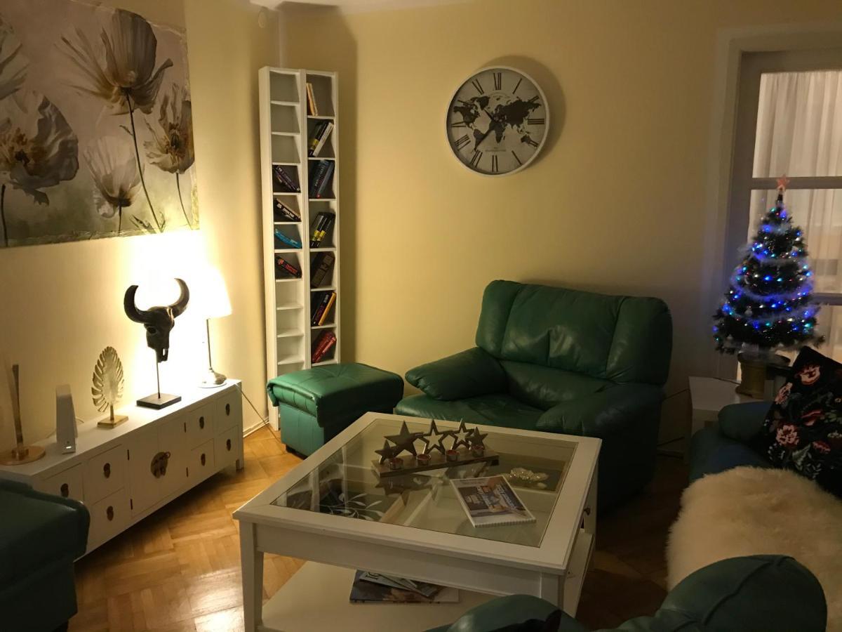 Apartmán Alexis Bratislava